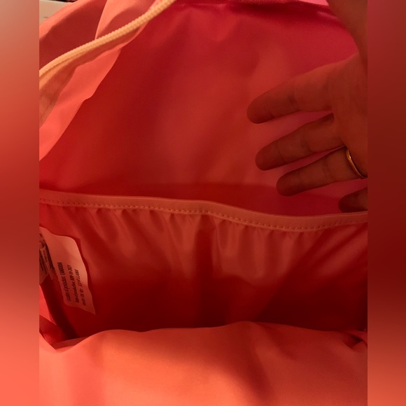 Firefly kids backpack! Pink colors with adorable Lama - Picture 8 of 12